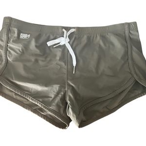 Garçon Vecchio Swim Shorts (S)